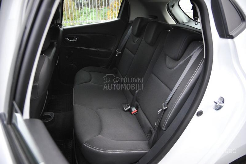 Renault Clio 1.0 TCE RESTYLING