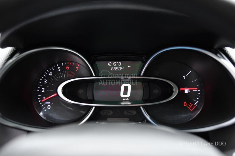 Renault Clio 1.0 TCE RESTYLING