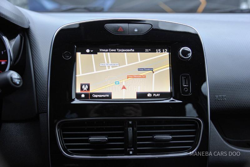 Renault Clio 1.0 TCE RESTYLING