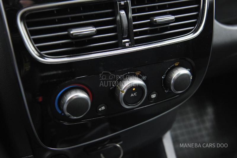 Renault Clio 1.0 TCE RESTYLING