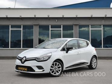 Renault Clio 1.0 TCE RESTYLING