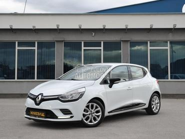 Renault Clio 1.0 TCE RESTYLING