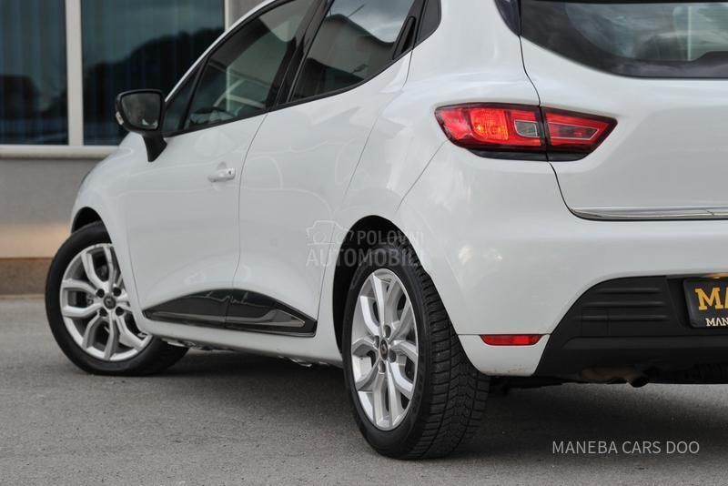 Renault Clio 1.0 TCE RESTYLING