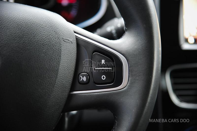 Renault Clio 1.0 TCE RESTYLING