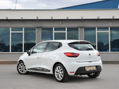 Renault Clio 1.0 TCE RESTYLING