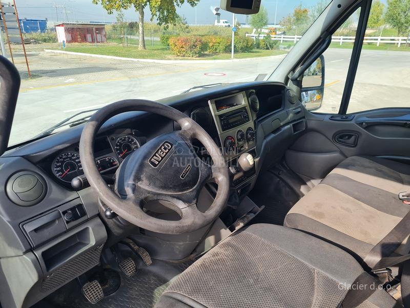 Iveco Daily 70C17