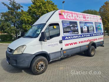 Iveco Daily 70C17