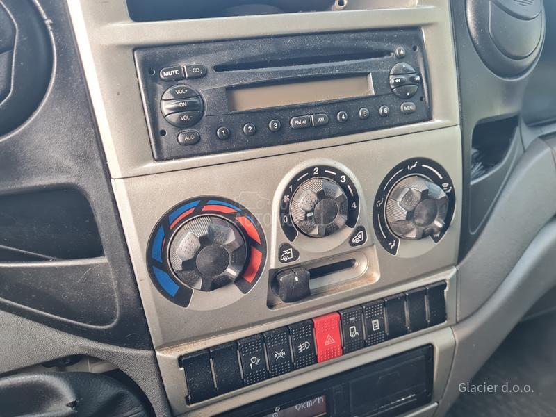 Iveco Daily 70C17