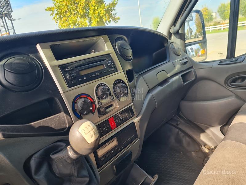Iveco Daily 70C17