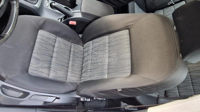 Škoda Octavia 1.6tdi