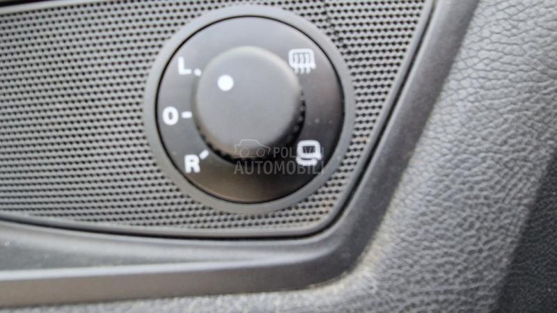 Škoda Octavia 1.6tdi