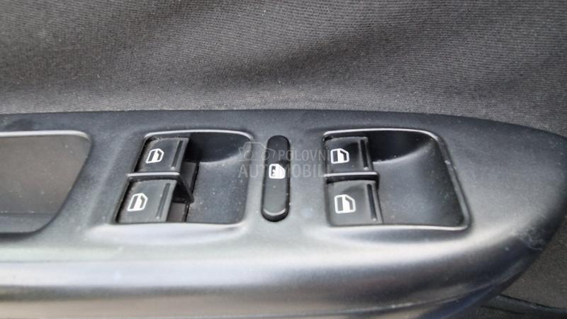 Škoda Octavia 1.6tdi