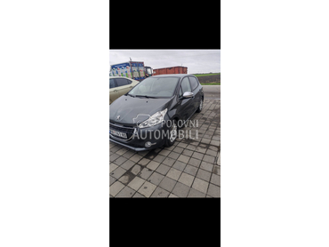 Peugeot 208 vti
