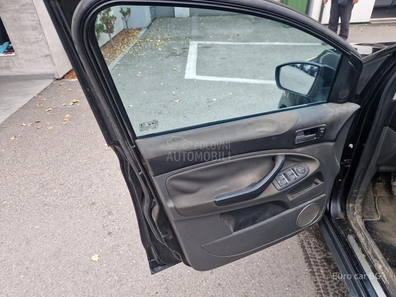 Ford Kuga 4-4  A K C I J A