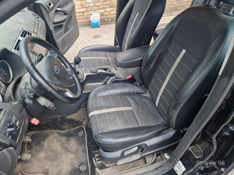 Ford Kuga 4-4  A K C I J A