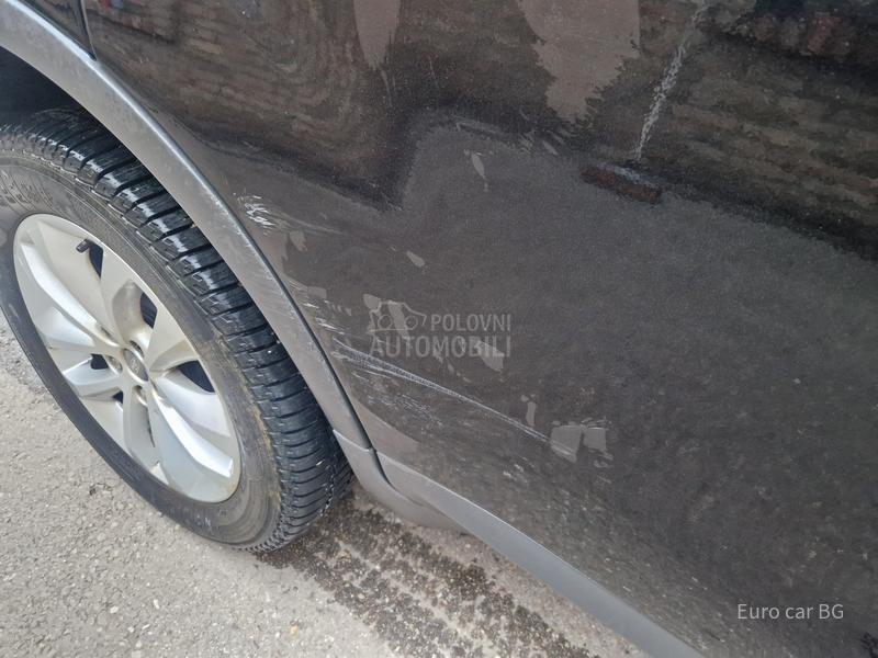 Ford Kuga 4-4  A K C I J A