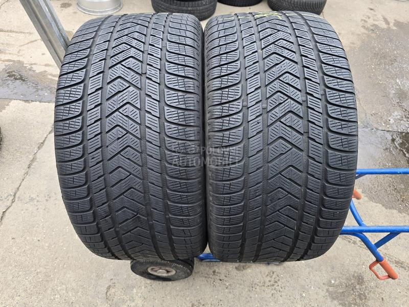 Pirelli 305/40 R20 Zimska