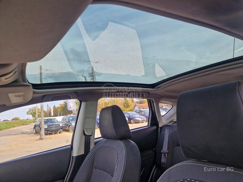 Nissan Qashqai 4-4  A U T O M A T
