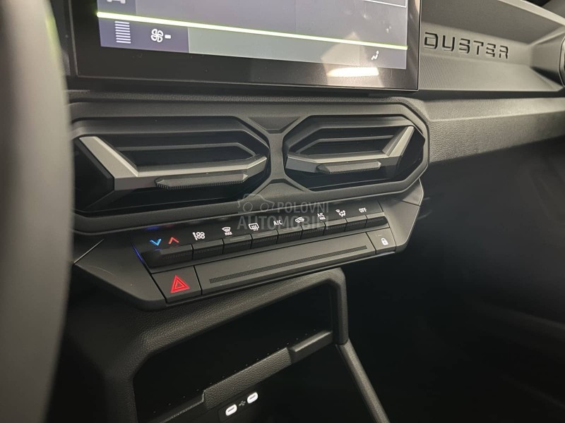 Dacia Duster Expr. 1.0 ECO-G 100