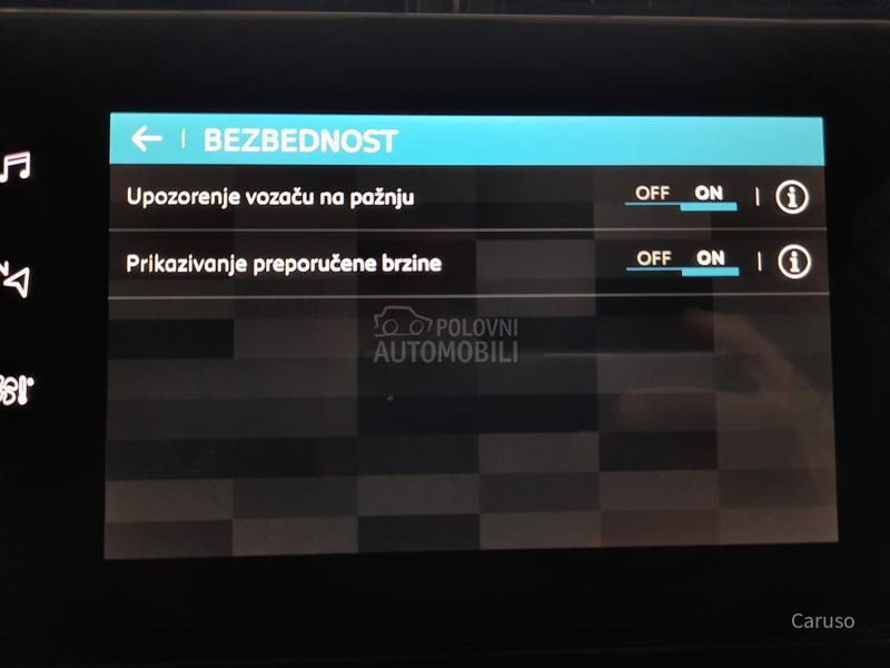 Citroen C3 1.2 PureTech FEEL