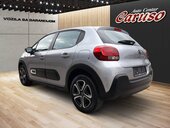 Citroen C3 1.2 PureTech FEEL