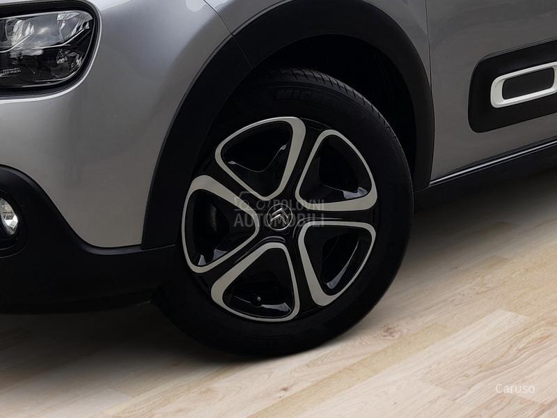 Citroen C3 1.2 PureTech FEEL