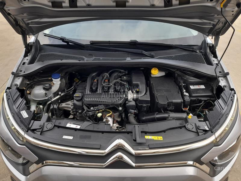 Citroen C3 1.2 PureTech FEEL