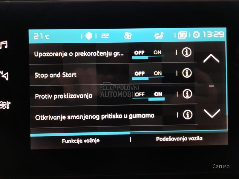 Citroen C3 1.2 PureTech FEEL