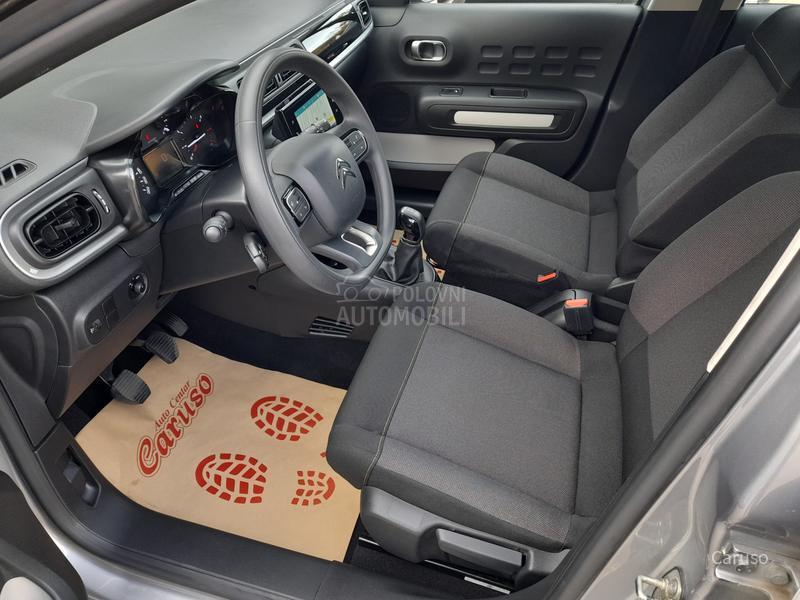 Citroen C3 1.2 PureTech FEEL