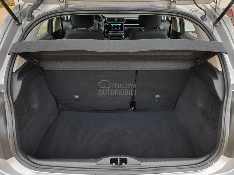 Citroen C3 1.2 PureTech FEEL