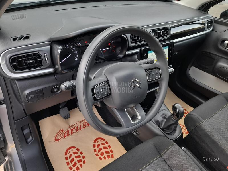Citroen C3 1.2 PureTech FEEL