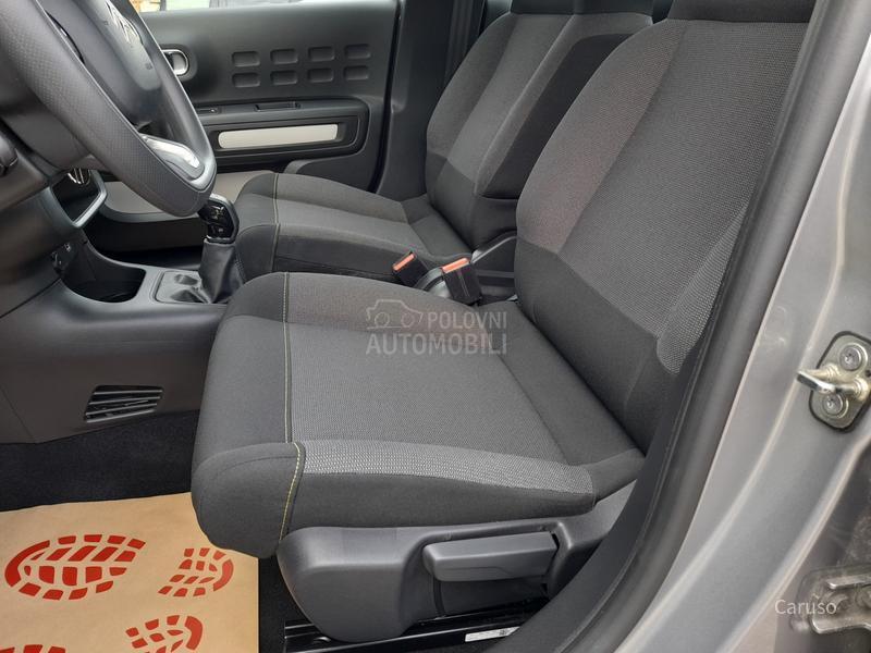 Citroen C3 1.2 PureTech FEEL