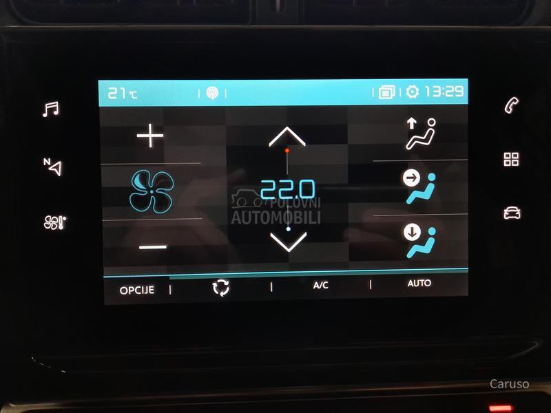 Citroen C3 1.2 PureTech FEEL