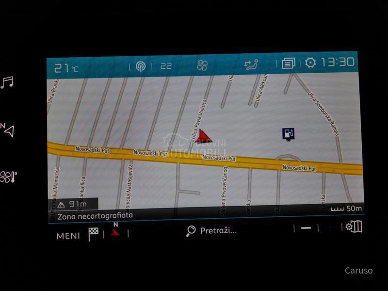 Citroen C3 1.2 PureTech FEEL