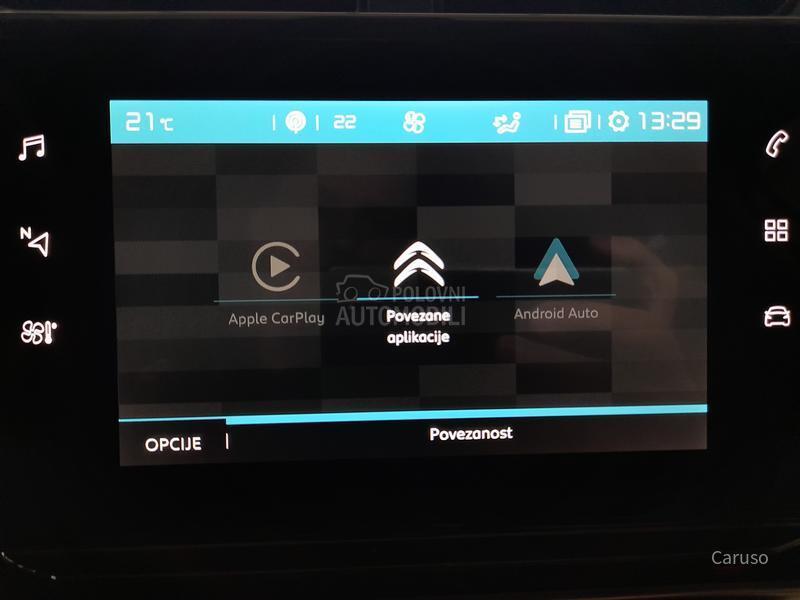 Citroen C3 1.2 PureTech FEEL