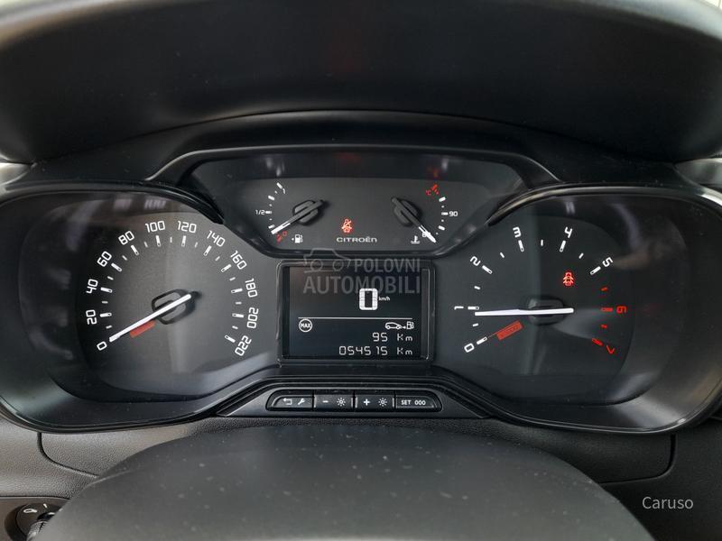 Citroen C3 1.2 PureTech FEEL