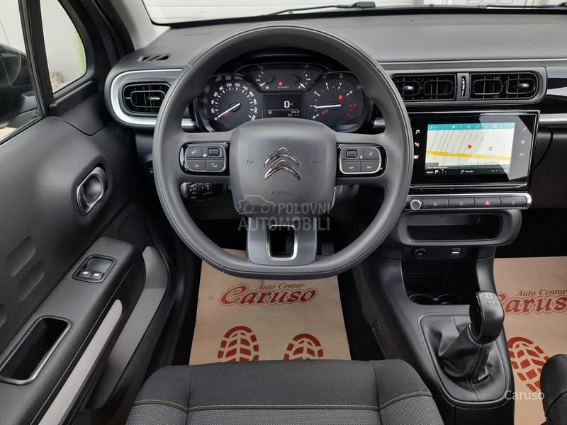 Citroen C3 1.2 PureTech FEEL
