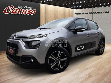 Citroen C3 1.2 PureTech FEEL