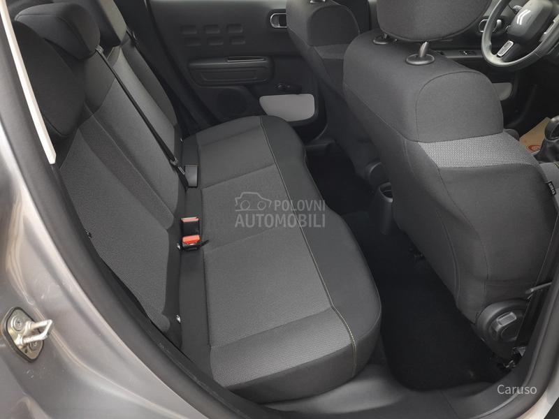 Citroen C3 1.2 PureTech FEEL