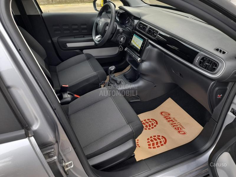 Citroen C3 1.2 PureTech FEEL