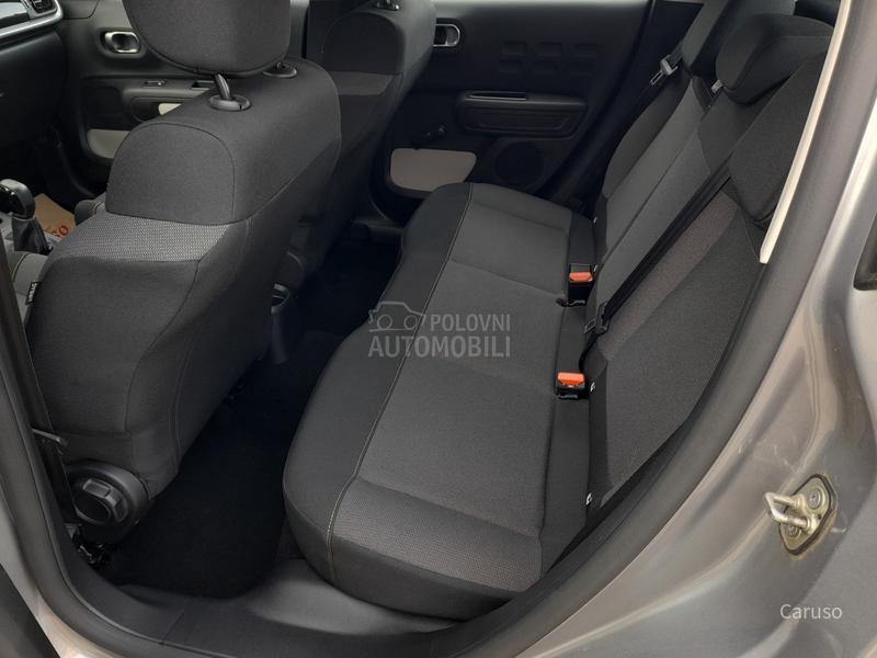 Citroen C3 1.2 PureTech FEEL