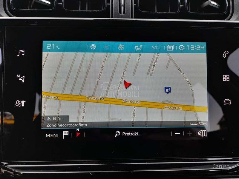 Citroen C3 1.2 PureTech FEEL