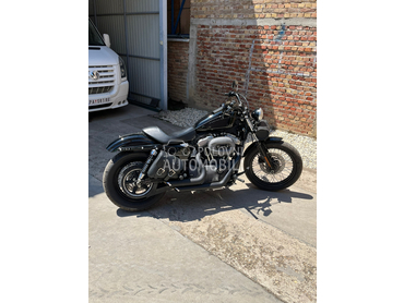 Harley Davidson Nighster