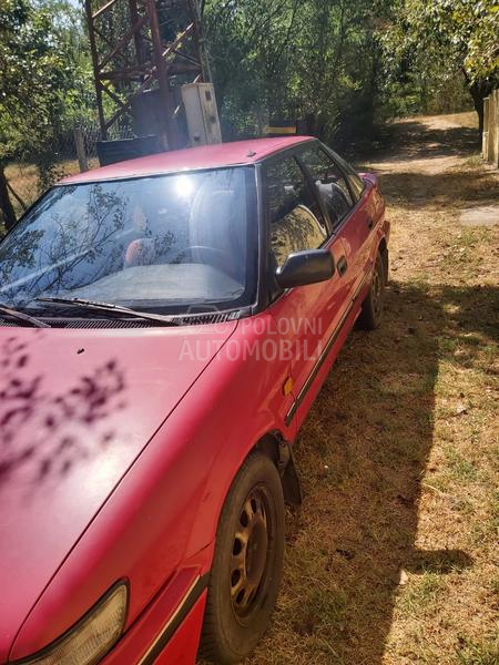 Toyota Corolla 1.6 Liftback 90