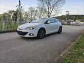 Opel Astra J GTC 1.4T  NOV