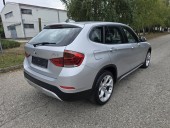 BMW X1 2.0d.  AUTO/LED