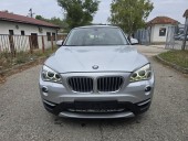 BMW X1 2.0d.  AUTO/LED