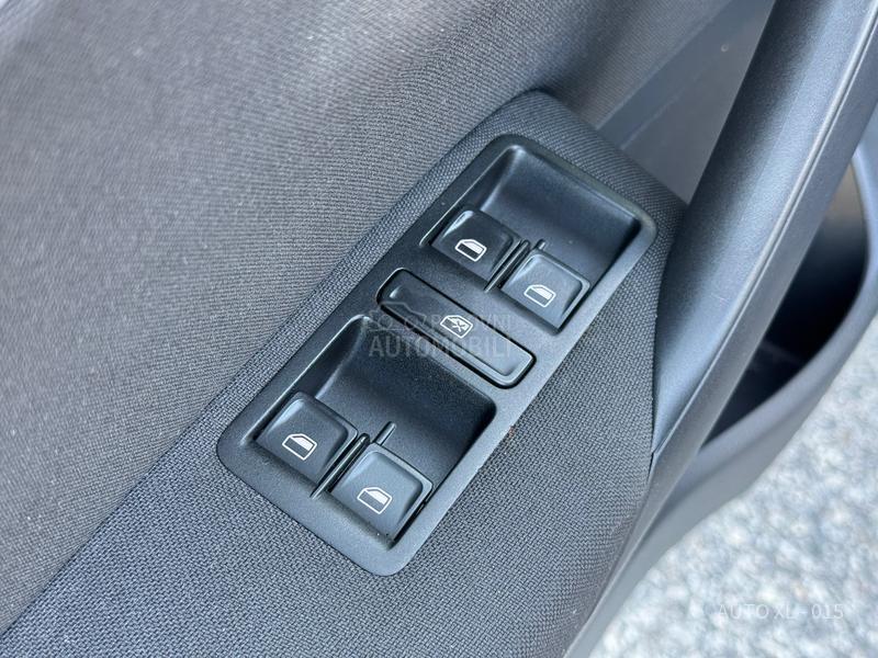 Volkswagen Polo 1.4 TDI  // N.O.V