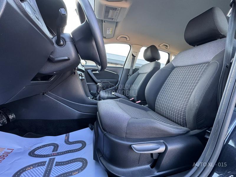Volkswagen Polo 1.4 TDI  // N.O.V