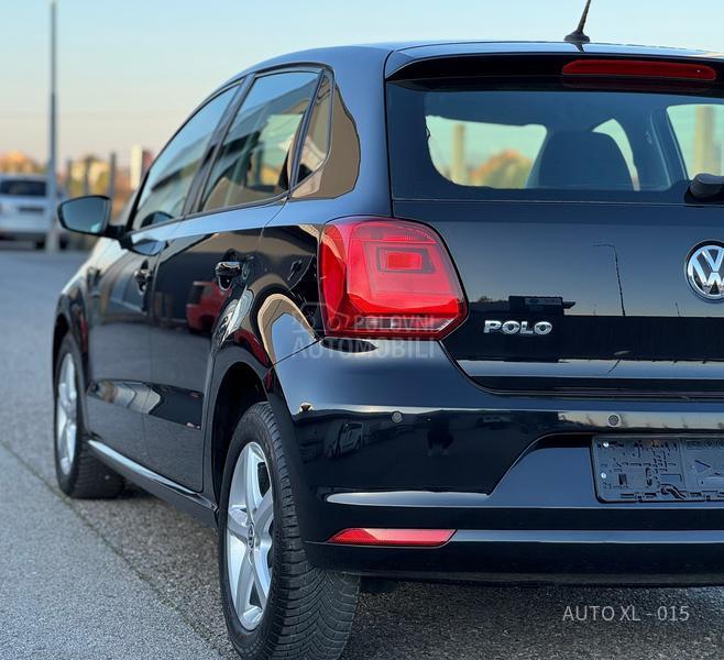 Volkswagen Polo 1.4 TDI  // N.O.V